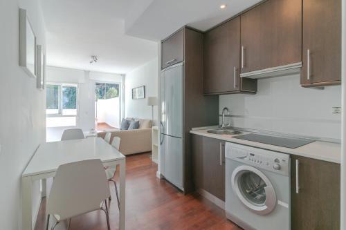 Apartment Livemalaga Victoria Ngoại thất bức ảnh