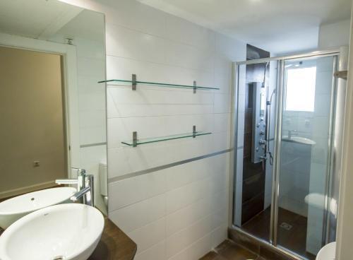Apartment Livemalaga Victoria Ngoại thất bức ảnh
