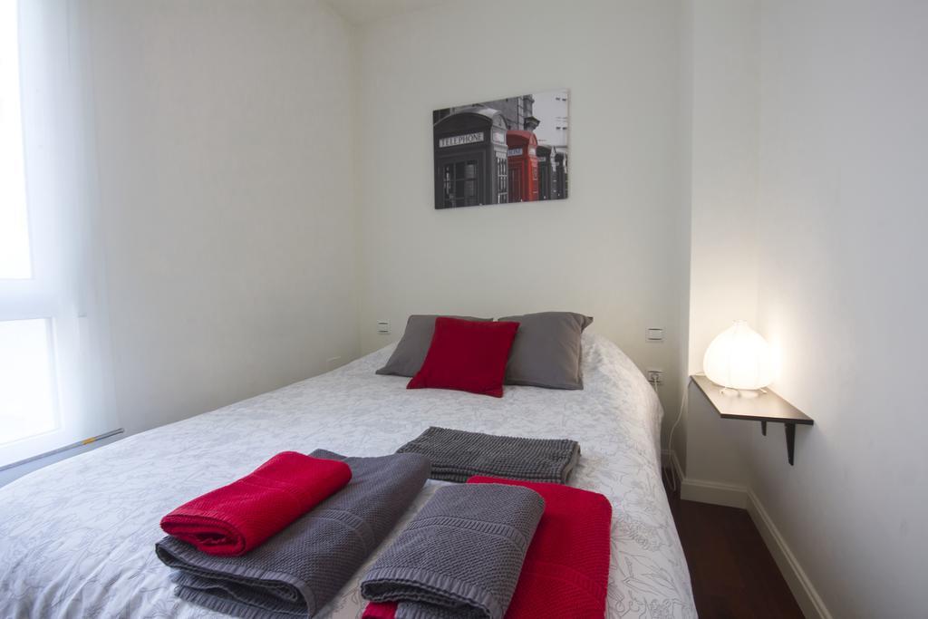 Apartment Livemalaga Victoria Phòng bức ảnh