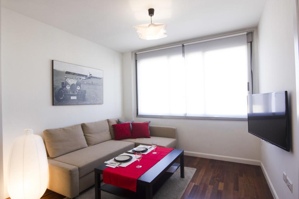 Apartment Livemalaga Victoria Phòng bức ảnh