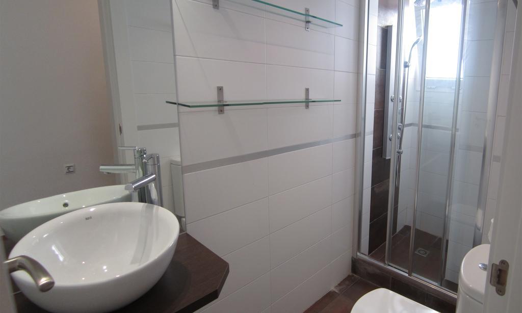 Apartment Livemalaga Victoria Ngoại thất bức ảnh