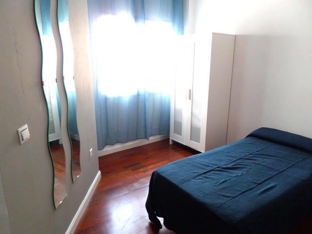 Apartment Livemalaga Victoria Ngoại thất bức ảnh