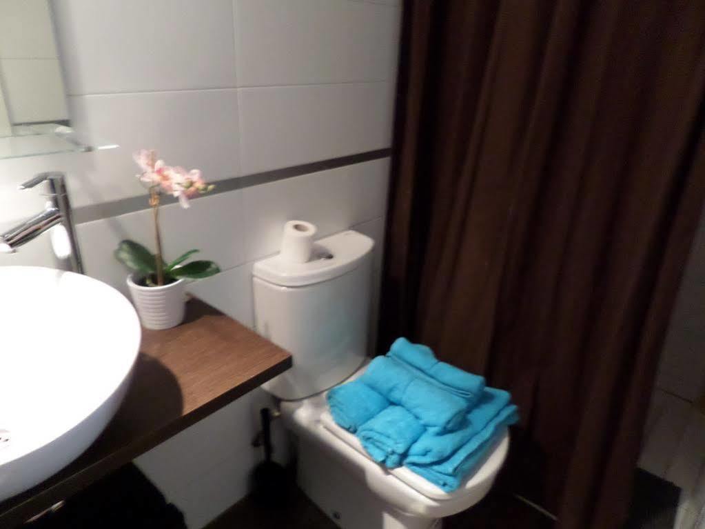 Apartment Livemalaga Victoria Ngoại thất bức ảnh
