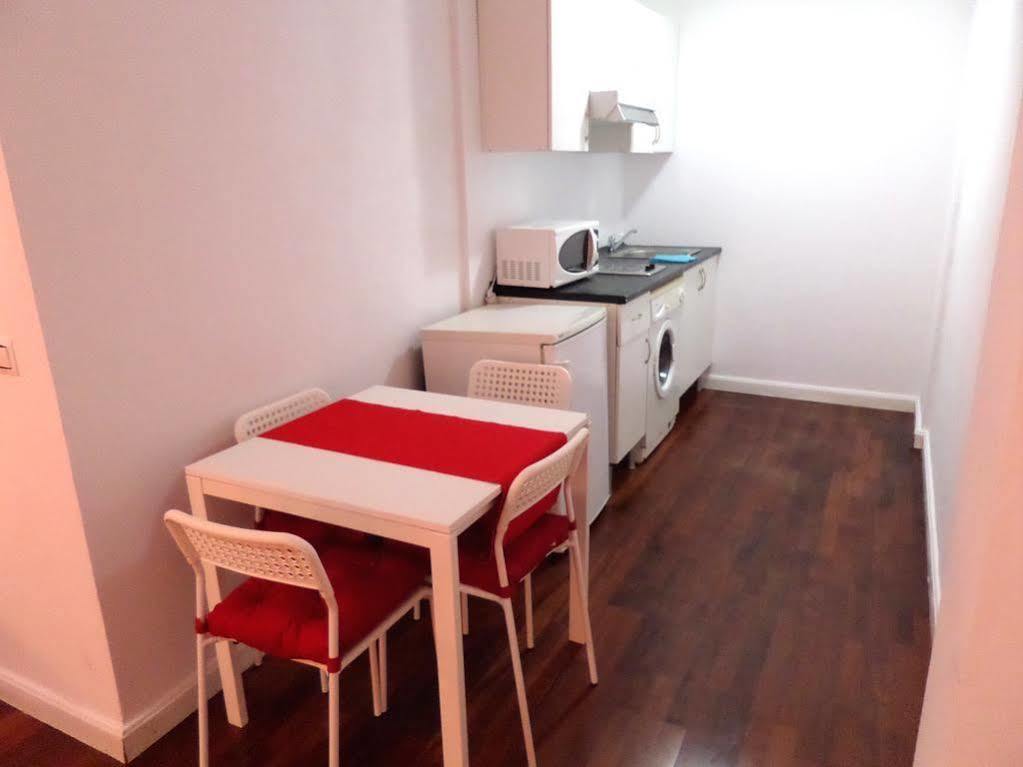 Apartment Livemalaga Victoria Ngoại thất bức ảnh