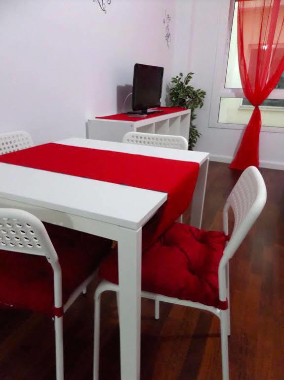 Apartment Livemalaga Victoria Ngoại thất bức ảnh