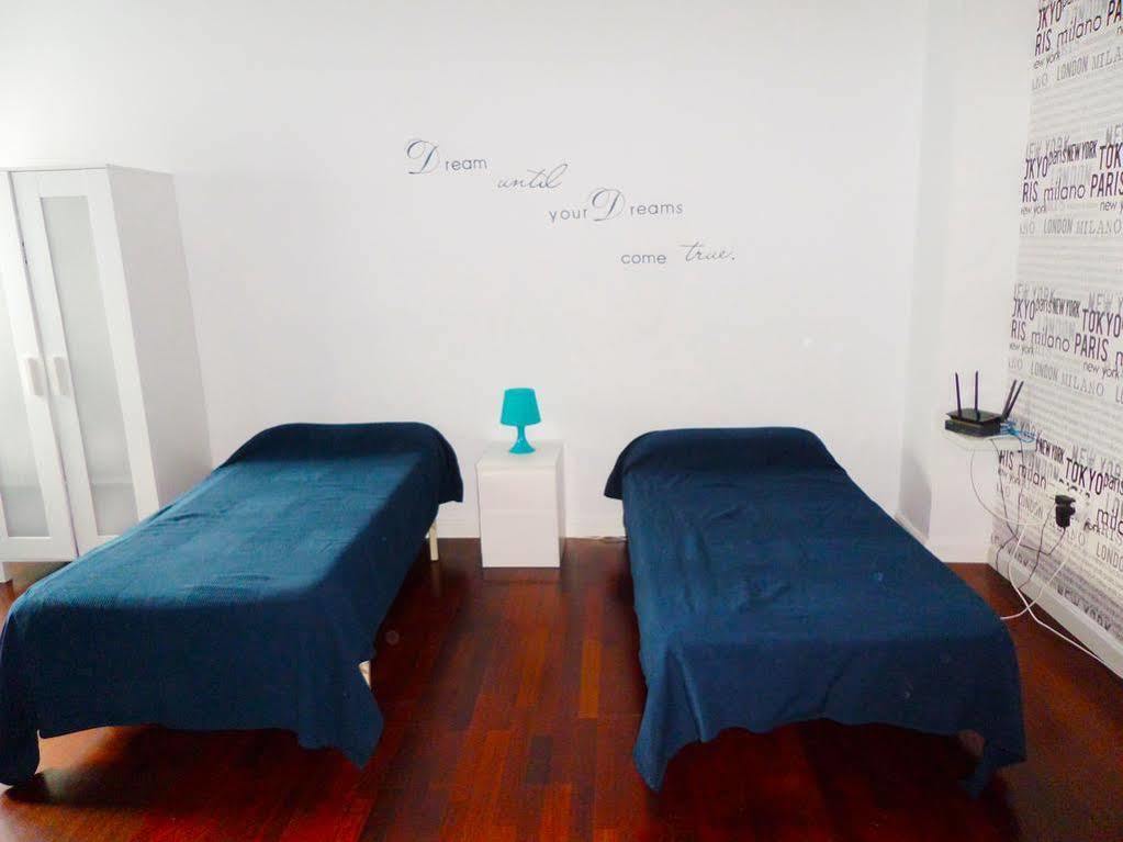 Apartment Livemalaga Victoria Ngoại thất bức ảnh