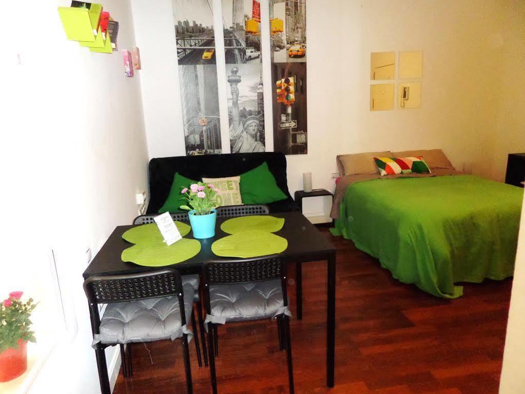 Apartment Livemalaga Victoria Ngoại thất bức ảnh